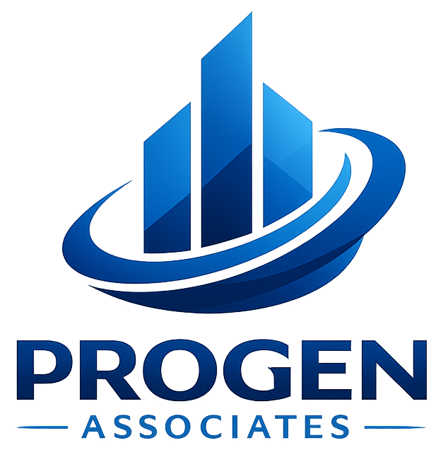 Progen Associates